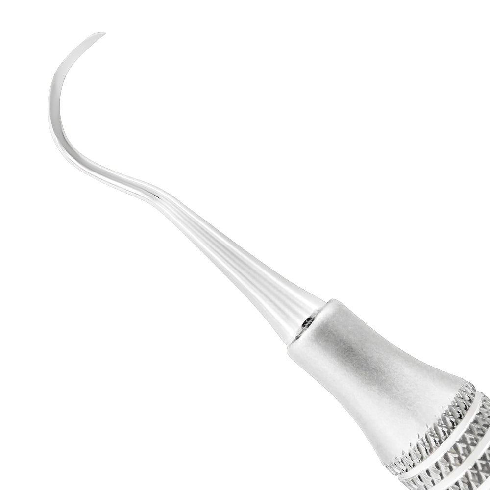 Raspador-Curette MC17/18 – Redondeado