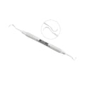 Raspador-Curette MC17/18 – Redondeado