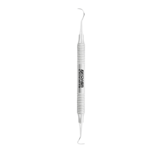 Scaler-Curette MC17/18 – Rounded