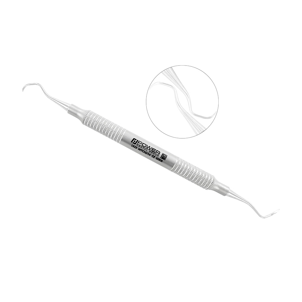 Scaler-Curette MTC13/14