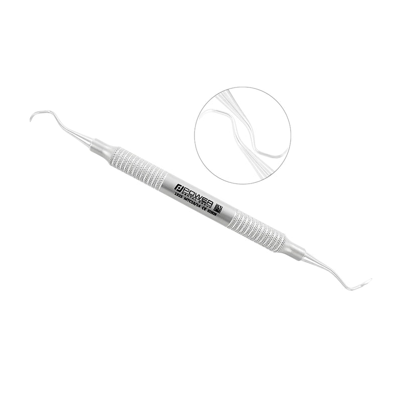 Scaler-Curette MTC13/14
