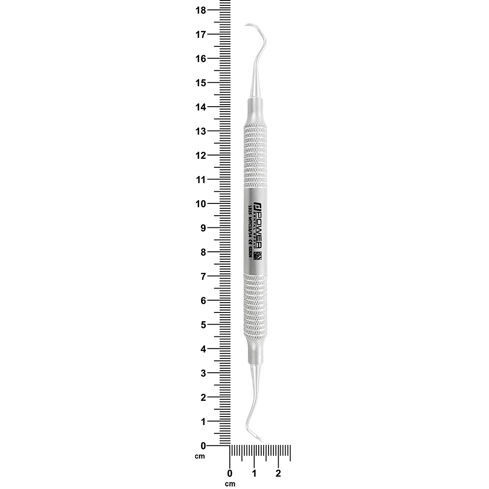 Scaler-Curette MTC13/14
