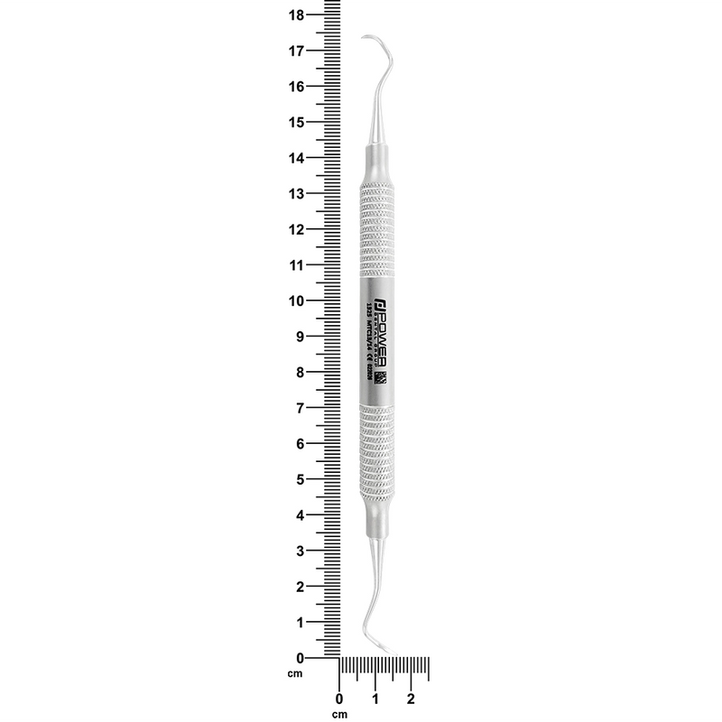 Scaler-Curette MTC13/14