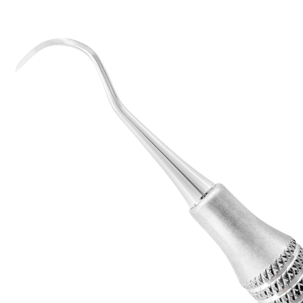 Raspador-Curette MC17/18 – Puntiagudo