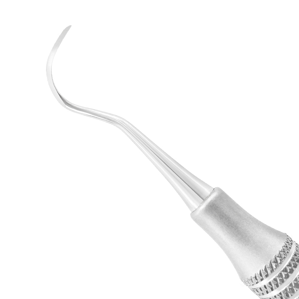 Raspador-Curette MC17/18 – Puntiagudo