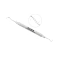 Raspador-Curette MC17/18 – Puntiagudo