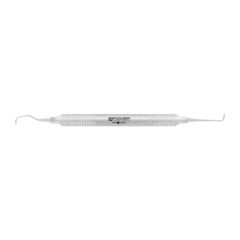 Scaler-Curette Goldman-Fox GF1