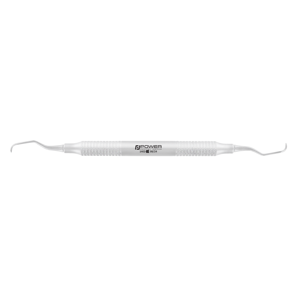 Scaler-Curette Goldman-Fox GF2