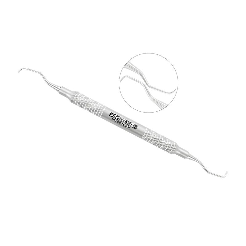 Scaler-Curette Goldman-Fox GF2