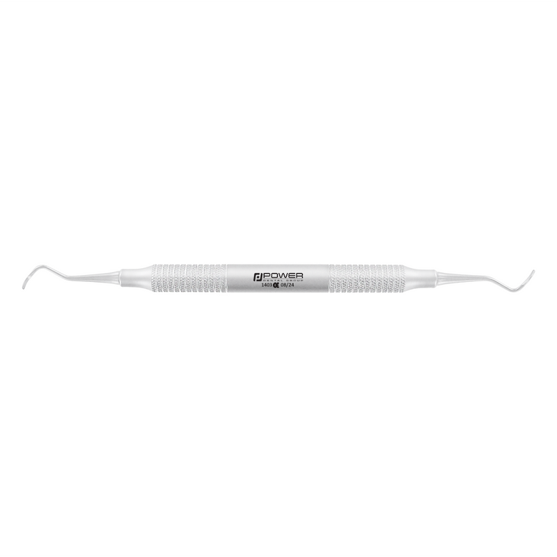 Scaler-Curette Goldman-Fox GF3
