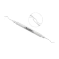 Scaler-Curette Goldman-Fox GF3