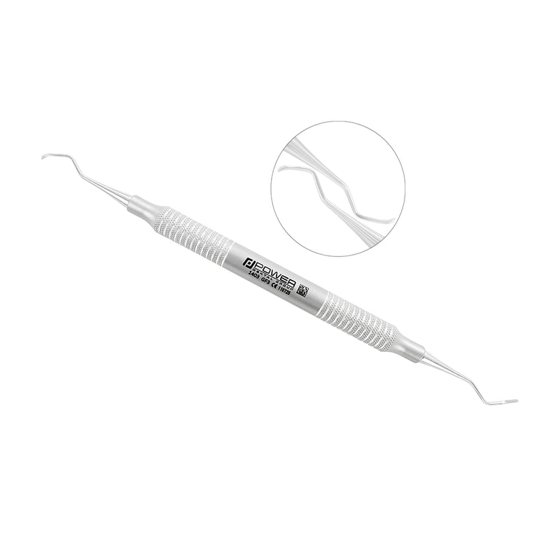 Scaler-Curette Goldman-Fox GF3