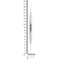Scaler-Curette Goldman-Fox GF3