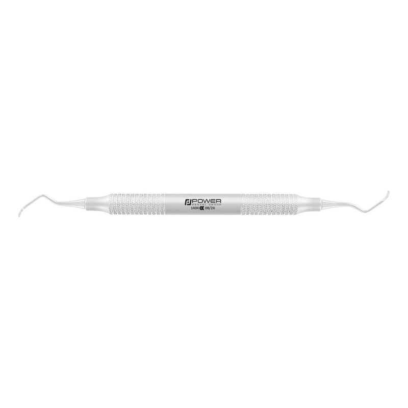 Scaler-Curette Goldman-Fox GF4