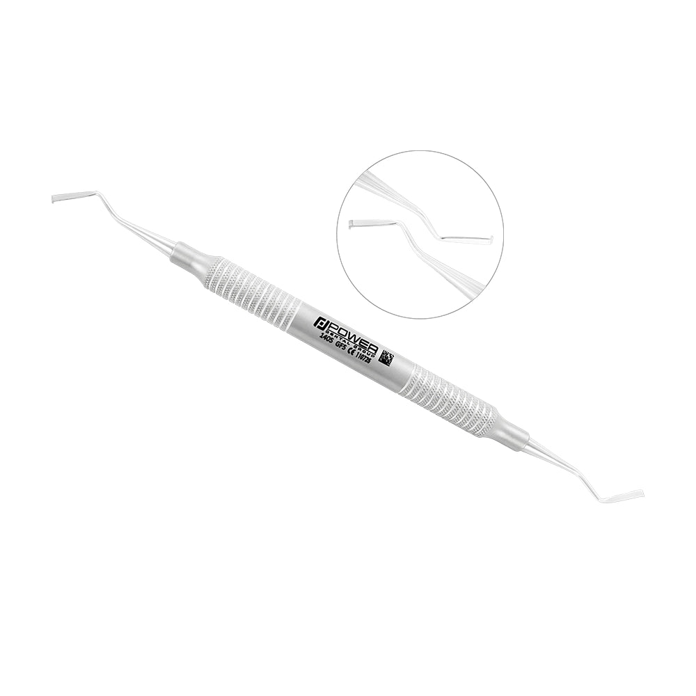 Scaler-Curette Goldman-Fox GF5