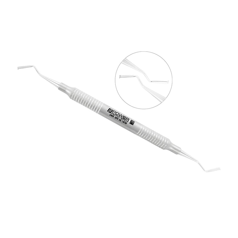 Scaler-Curette Goldman-Fox GF5