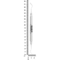 Scaler-Curette Goldman-Fox GF5