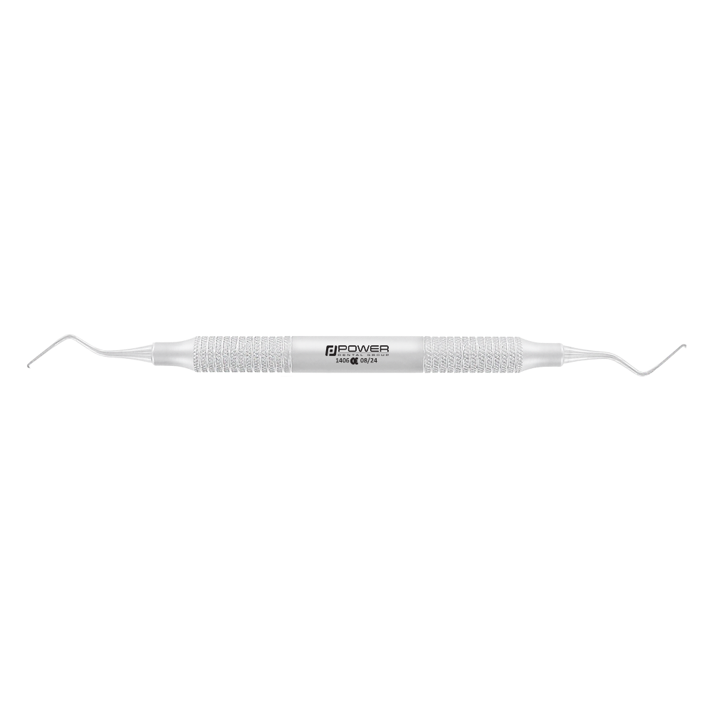 Scaler-Curette Goldman-Fox GF6