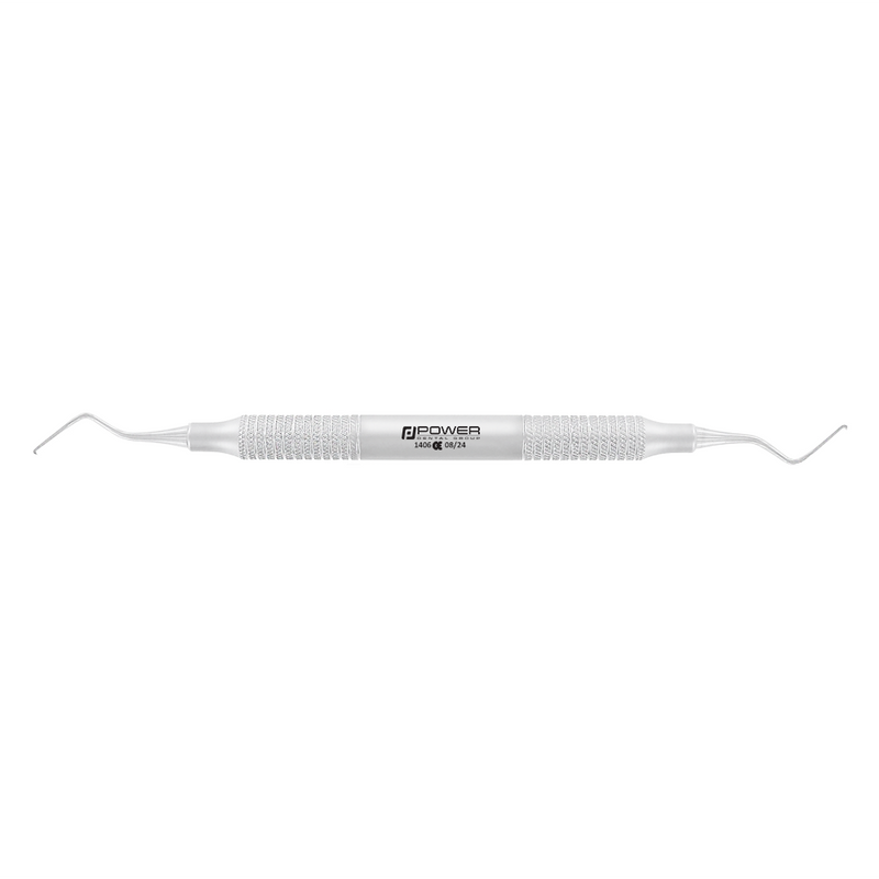 Scaler-Curette Goldman-Fox GF6
