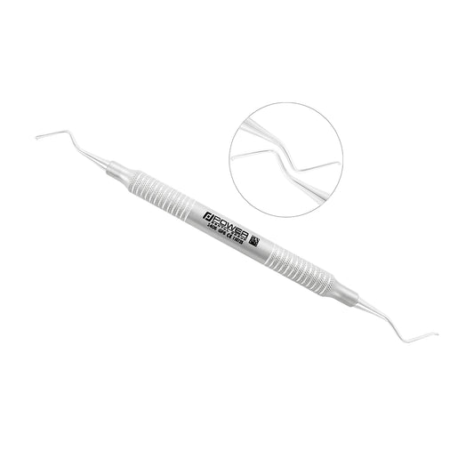 Scaler-Curette Goldman-Fox GF6