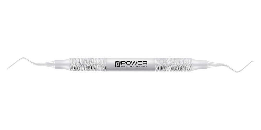 SCALERS/CURETTES GOLDMAN-FOX GF6