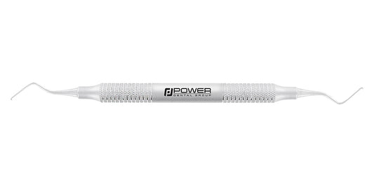 SCALERS/CURETTES GOLDMAN-FOX GF6