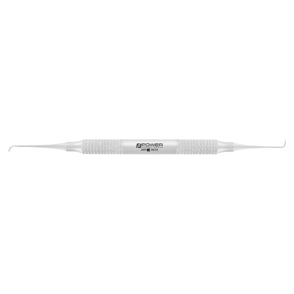 Scaler-Curette Goldman-Fox GF21