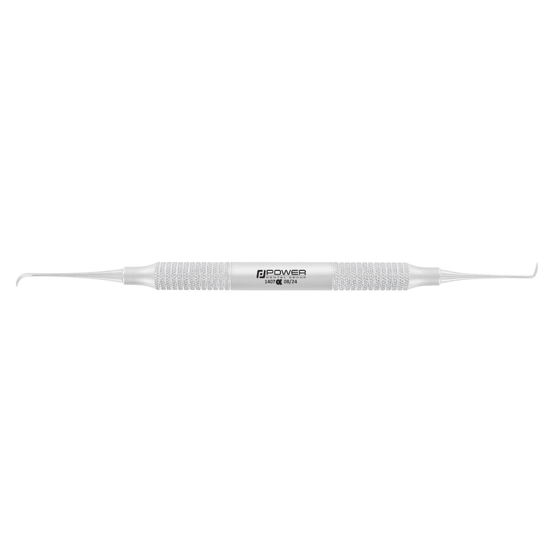 Scaler-Curette Goldman-Fox GF21