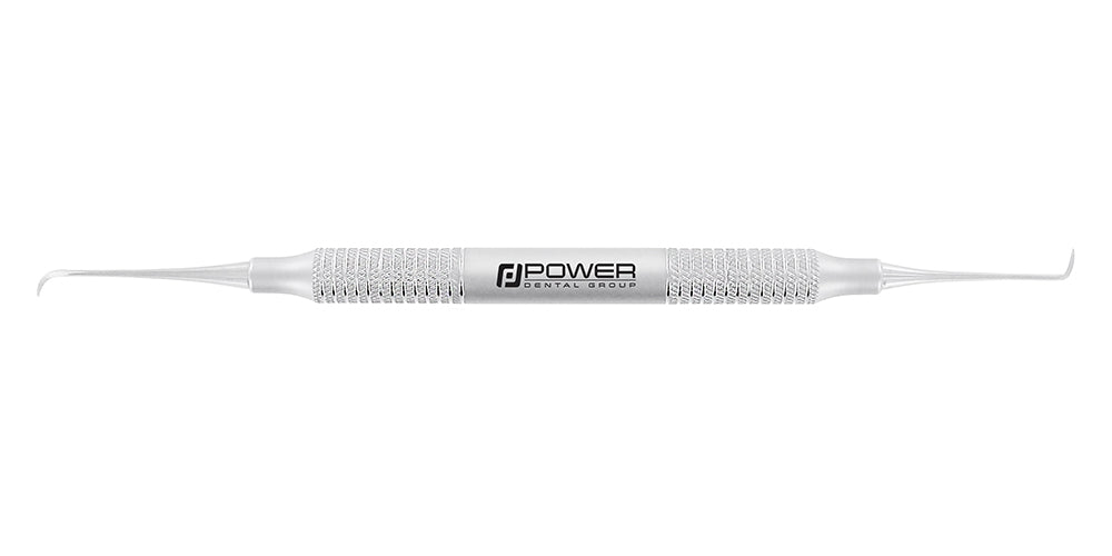 SCALERS/CURETTES GOLDMAN-FOX GF21