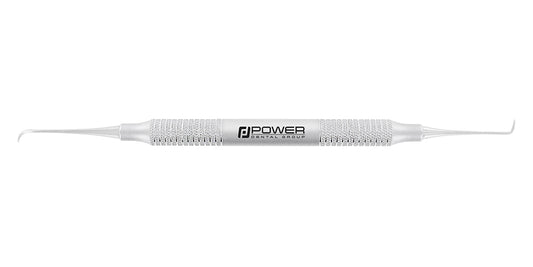 SCALERS/CURETTES GOLDMAN-FOX GF21