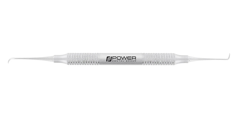 SCALERS/CURETTES GOLDMAN-FOX GF21