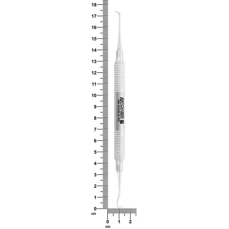 Scaler-Curette Goldman-Fox GF21S/33
