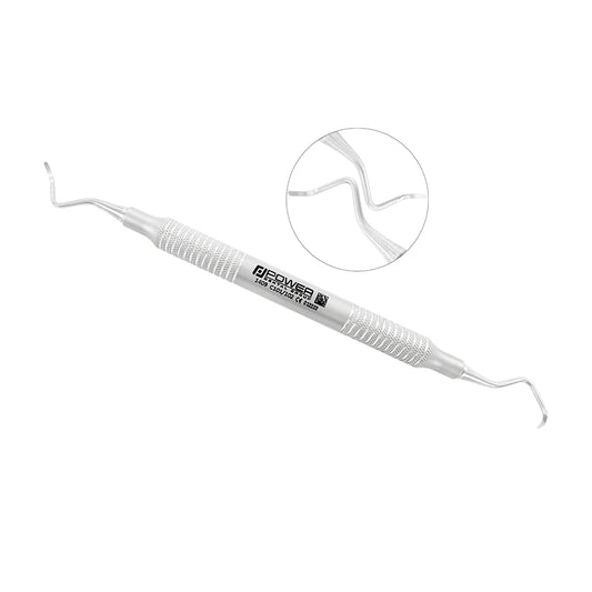 Scaler-Curette Cattoni 101/102