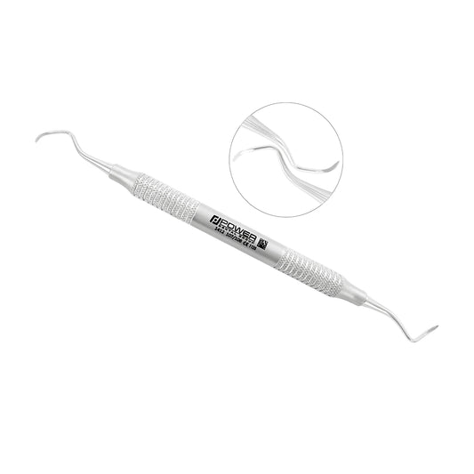 Scaler Cattoni 107/108