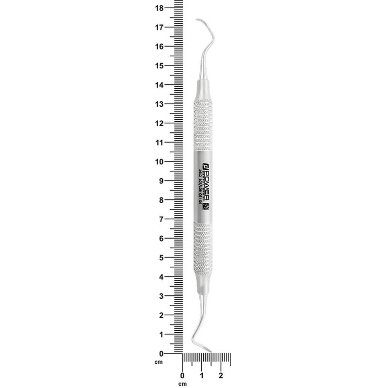 Scaler Cattoni 107/108