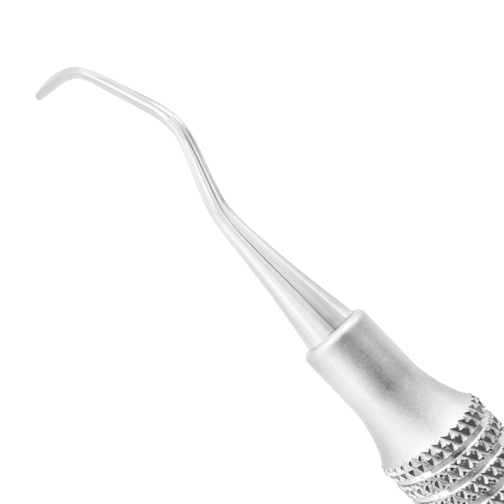 Cureta universal Columbia 2R/2L