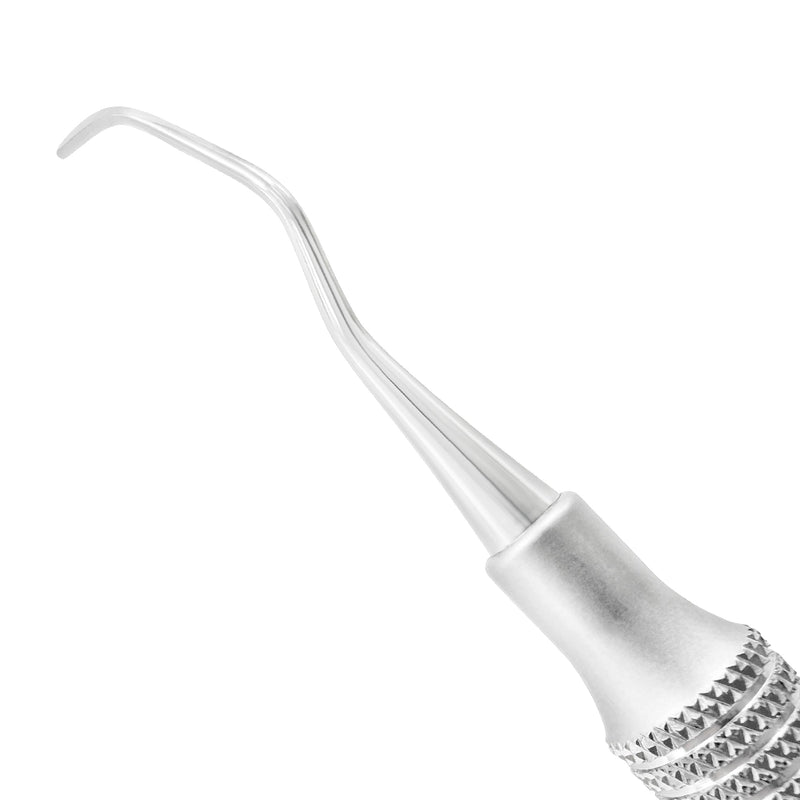 Cureta universal Columbia 2R/2L