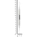 Universal Curette Columbia 2R/2L