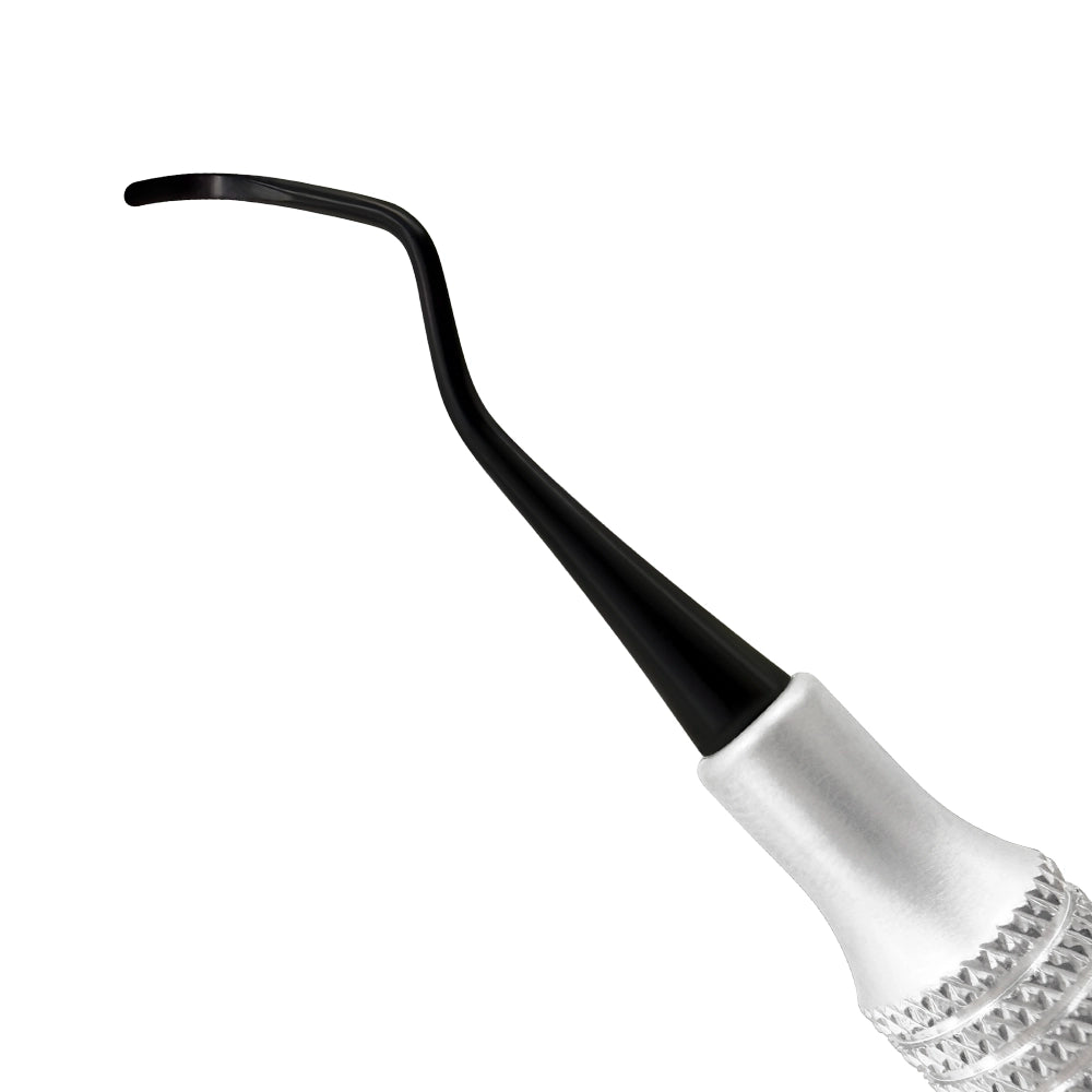 Universal Curette Columbia 4R/4L – Titanium