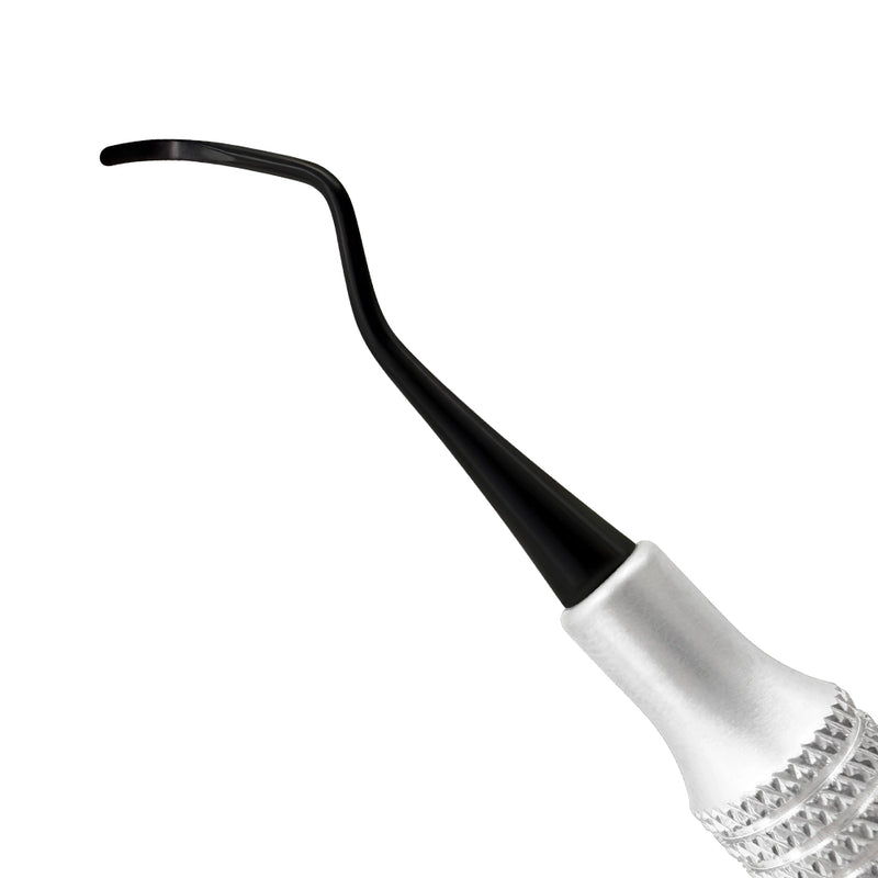 Universal Curette Columbia 4R/4L – Titanium