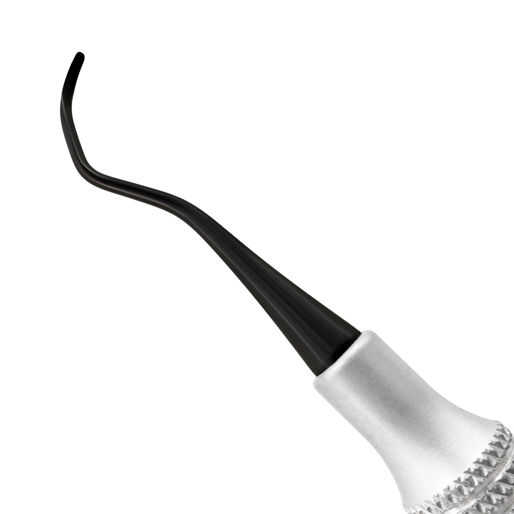 Universal Curette Columbia 4R/4L – Titanium