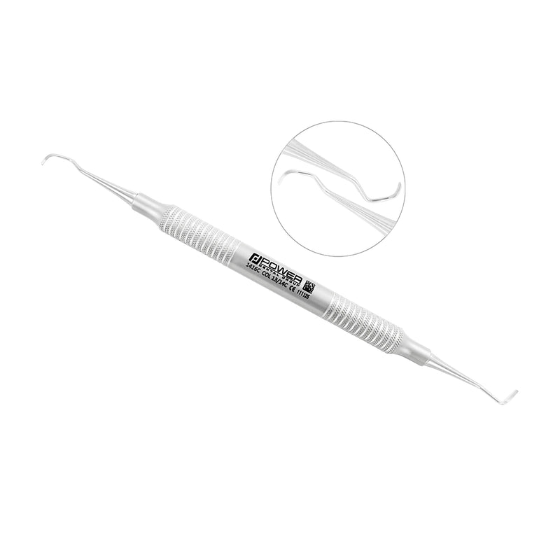 Universal Curette Columbia 13/14C – Curved