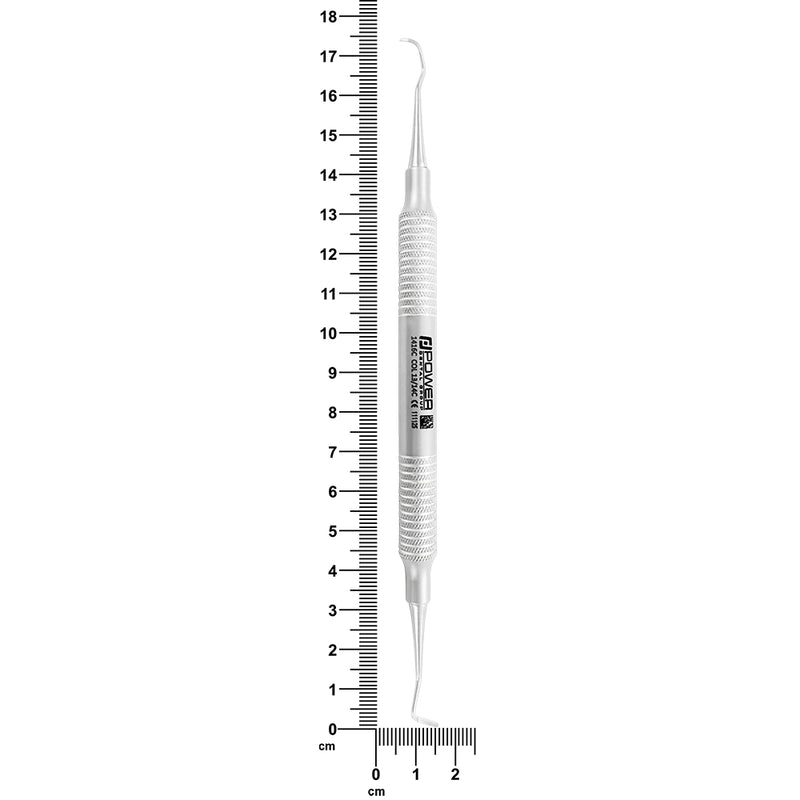 Universal Curette Columbia 13/14C – Curved