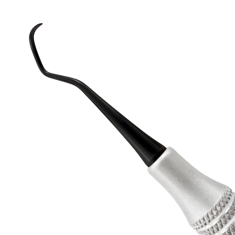 Cureta universal Columbia 13/14 – Titanio