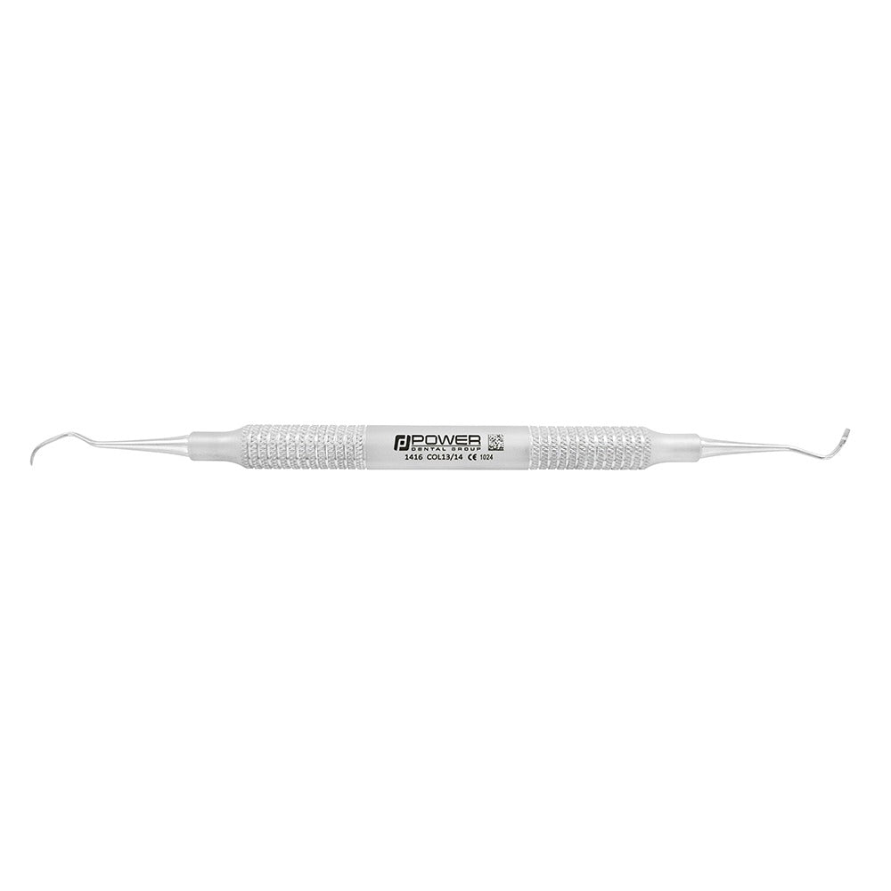 CURETTES/UNIVERSAL COLUMBIA COL13/14