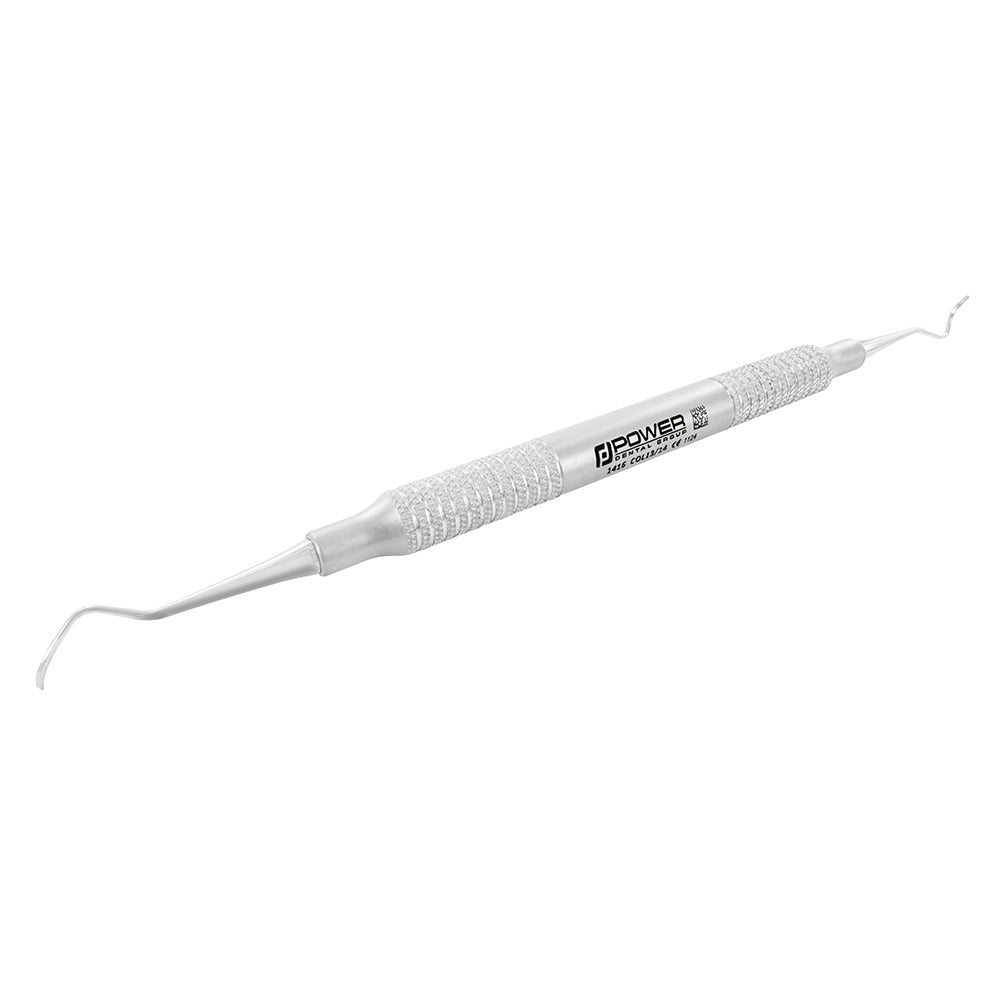 Columbia 13/14 Universal Curette – Subgingival, Molars | Power Dental Group