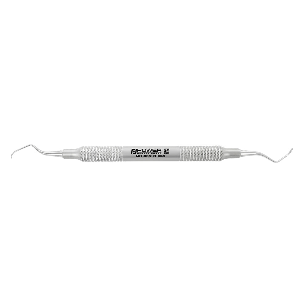 Universal Curette Barnhart BH 1/2