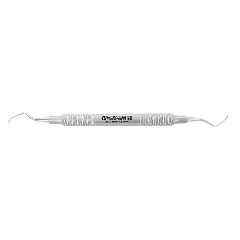 Universal Curette Barnhart BH 1/2