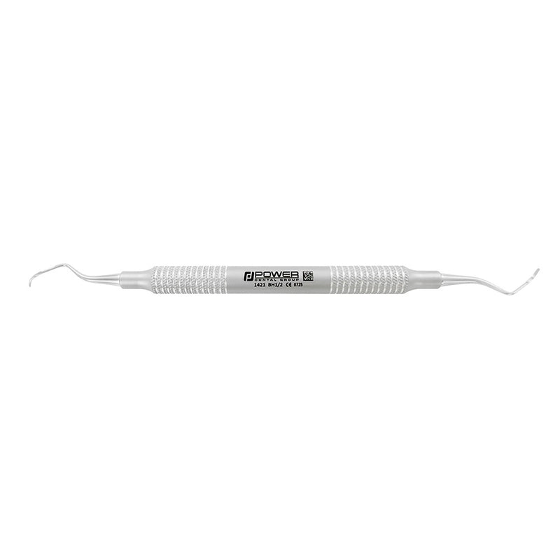 Barnhart BH1/2 Universal Curette | Power Dental Group