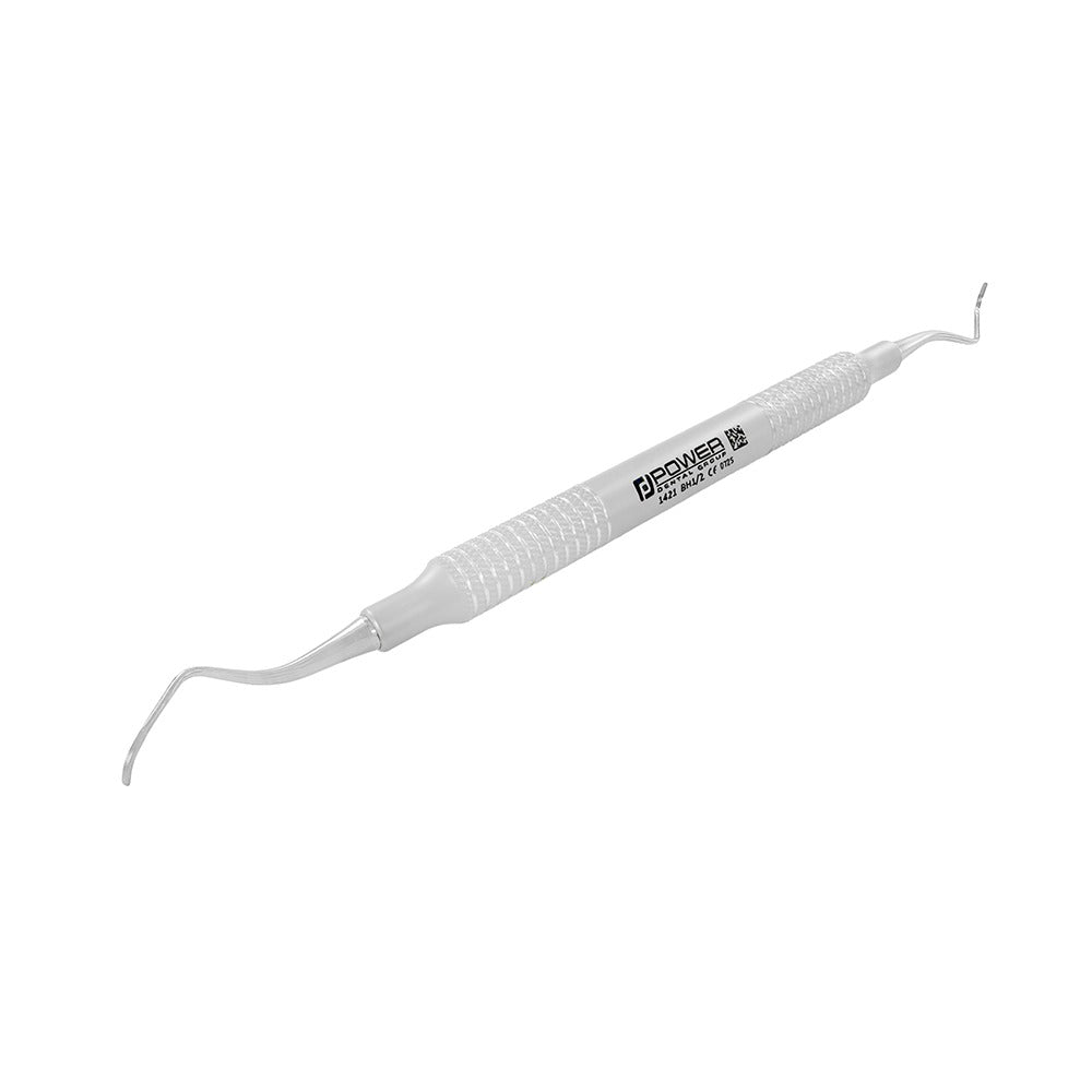 Curettes/Universal Barnhart BH1/2